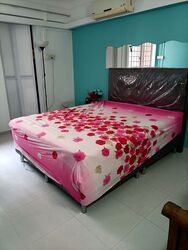 Blk 404 Yishun Avenue 6 (Yishun), HDB 4 Rooms #438257071
